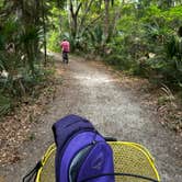 Review photo of Edisto Beach State Park Campground by Rachel P., April 7, 2023