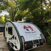 Review photo of Edisto Beach State Park Campground by Rachel P., April 7, 2023