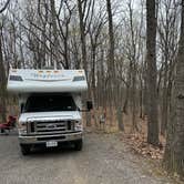 Review photo of Middle Ridge Campground by Bob , April 7, 2023