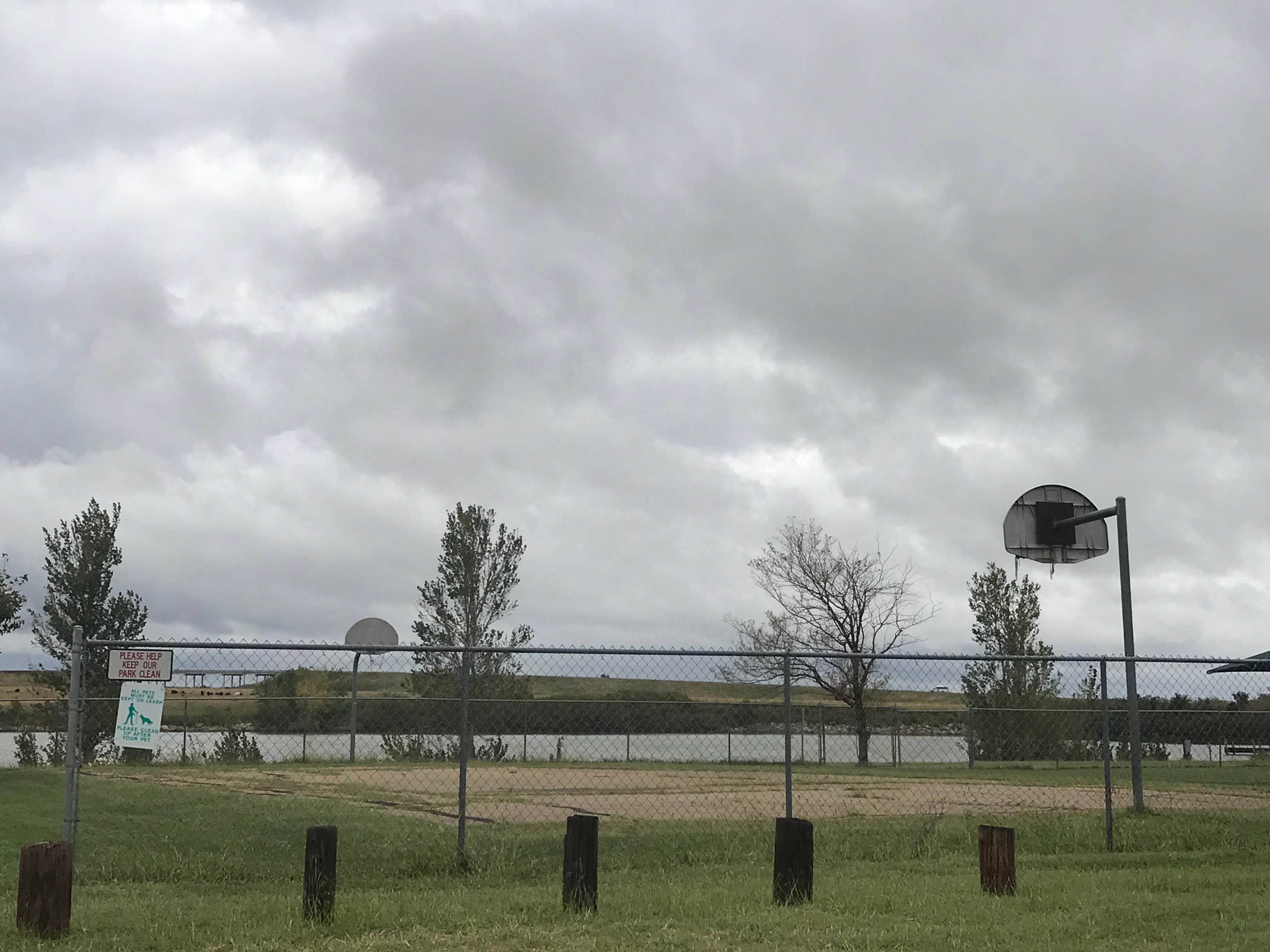 Camper-submitted photo at City of Pampa Recreation Park near Canadian, TX