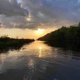 Review photo of Mitchell Landing Campground — Big Cypress National Preserve by paul W., April 8, 2023