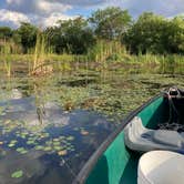 Review photo of Mitchell Landing Campground — Big Cypress National Preserve by paul W., April 8, 2023