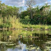 Review photo of Monument Lake Campground — Big Cypress National Preserve by paul W., April 8, 2023