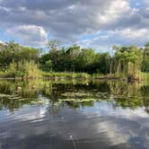 Review photo of Monument Lake Campground — Big Cypress National Preserve by paul W., April 8, 2023