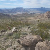 Review photo of Pierce Ferry Rd Dispersed — Lake Mead National Recreation Area by Nick G., April 8, 2023