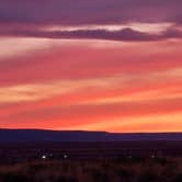 Review photo of Homolovi State Park Campground by Julie P., April 8, 2023