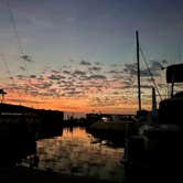 Review photo of Blue Fin Rock Harbor Marina & RV Park by Lori , April 8, 2023