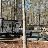 Review photo of James H 'Sloppy' Floyd State Park Campground by Maggie  C., April 8, 2023