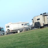 Review photo of Camp Hatteras RV Resort and Campground by Jwalker , April 8, 2023