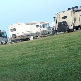 Camp Hatteras RV Resort and Campground
