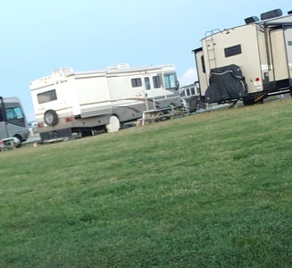Camper-submitted photo from Camp Hatteras RV Resort and Campground