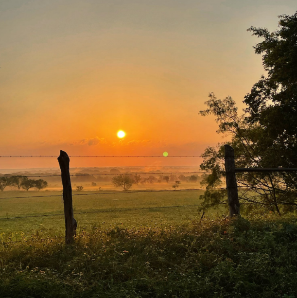 Camping near Buena Vista Wildlife Safari and RV Park: Farnash Creek Ranch, Meridian, Texas