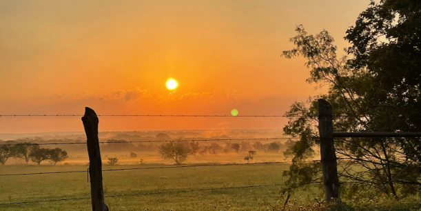 Camper submitted image from Farnash Creek Ranch