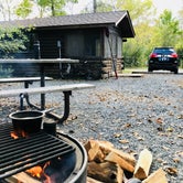 Review photo of William O'Brien State Park Campground by Tikki B., October 2, 2018