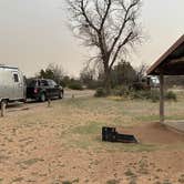 Review photo of North Prong Primitive Campsite Camping Area — Caprock Canyons State Park by Christian D., April 8, 2023