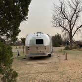 Review photo of North Prong Primitive Campsite Camping Area — Caprock Canyons State Park by Christian D., April 8, 2023