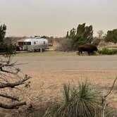 Review photo of North Prong Primitive Campsite Camping Area — Caprock Canyons State Park by Christian D., April 8, 2023
