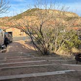 Review photo of Sagebrush Campground — Palo Duro Canyon State Park by Christian D., April 8, 2023