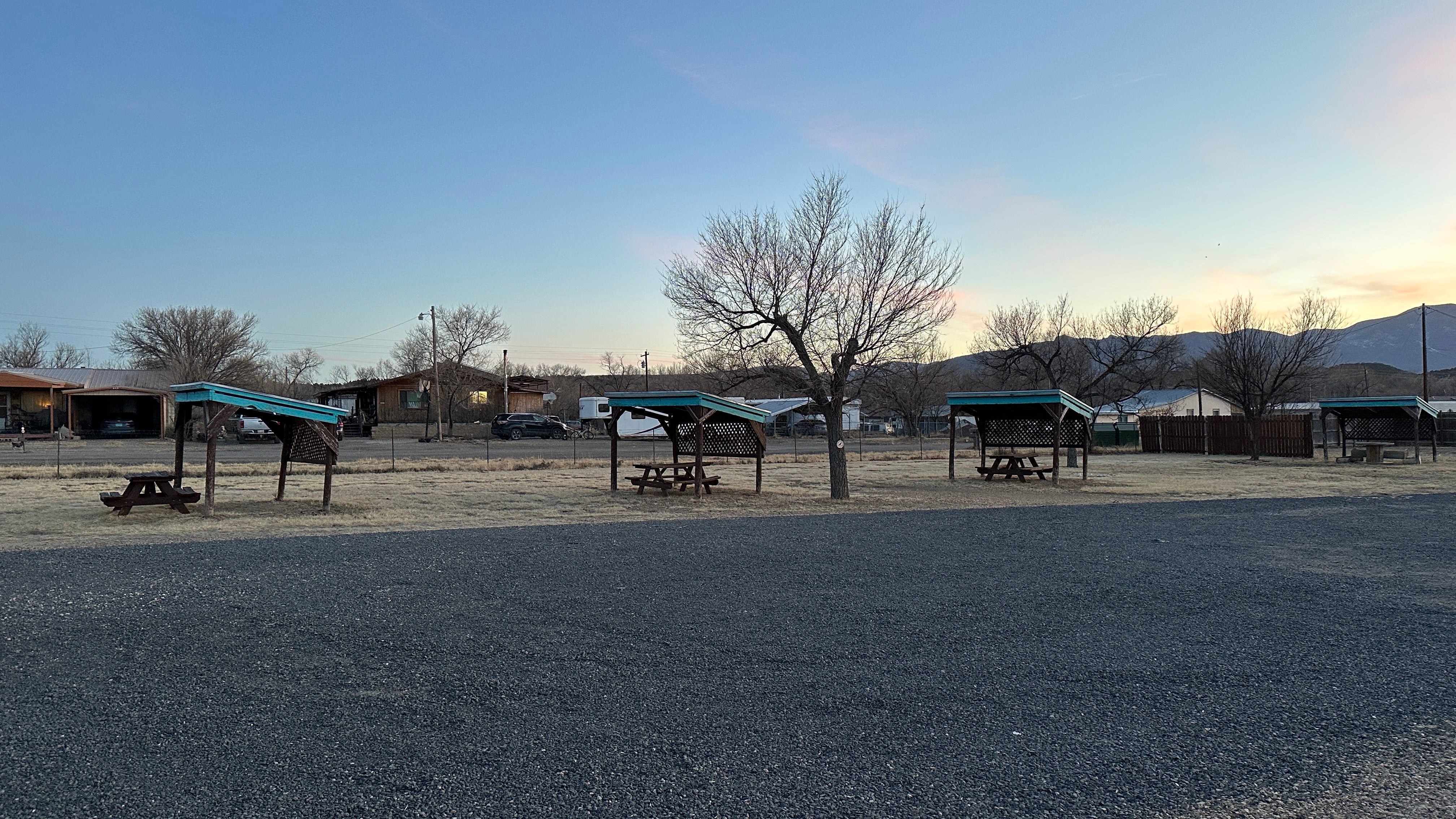 Camper submitted image from Cimarron Inn and RV Park - 2