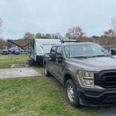 Review photo of Yogi Bear's Jellystone Park At Delaware Beaches by Sean M., April 8, 2023