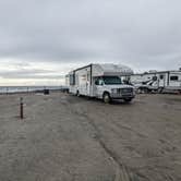 Review photo of San Elijo State Beach Campground by Laura M., April 8, 2023