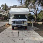 Review photo of Foster Residence Campground by Laura M., April 9, 2023