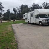 Review photo of Morro Bay State Park Campground by Laura M., April 9, 2023