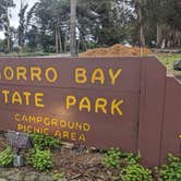 Review photo of Morro Bay State Park Campground by Laura M., April 9, 2023
