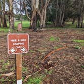 Review photo of Morro Bay State Park Campground by Laura M., April 9, 2023