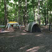 Review photo of Delta Lake State Park Campground by Rachel P., July 13, 2018