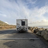Review photo of Rincon Parkway RV Overnight  by Laura M., April 9, 2023