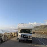 Review photo of Rincon Parkway RV Overnight by Laura M., April 9, 2023