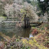 Review photo of Lake Sylvia State Park Campground by Taryn L., April 9, 2023