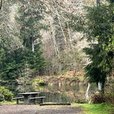 Review photo of Lake Sylvia State Park Campground by Taryn L., April 9, 2023