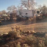 Review photo of Taos Valley RV Park & Campground by Christian D., April 9, 2023