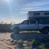 Review photo of Kelbaker Boulders Dispersed — Mojave National Preserve by Zak , April 8, 2023