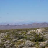 Review photo of Kelbaker Boulders Dispersed — Mojave National Preserve by Zak , April 8, 2023