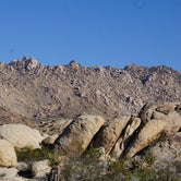Review photo of Kelbaker Boulders Dispersed — Mojave National Preserve by Zak , April 8, 2023