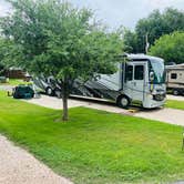 Review photo of Travelers World RV Resort by Jeff , April 9, 2023