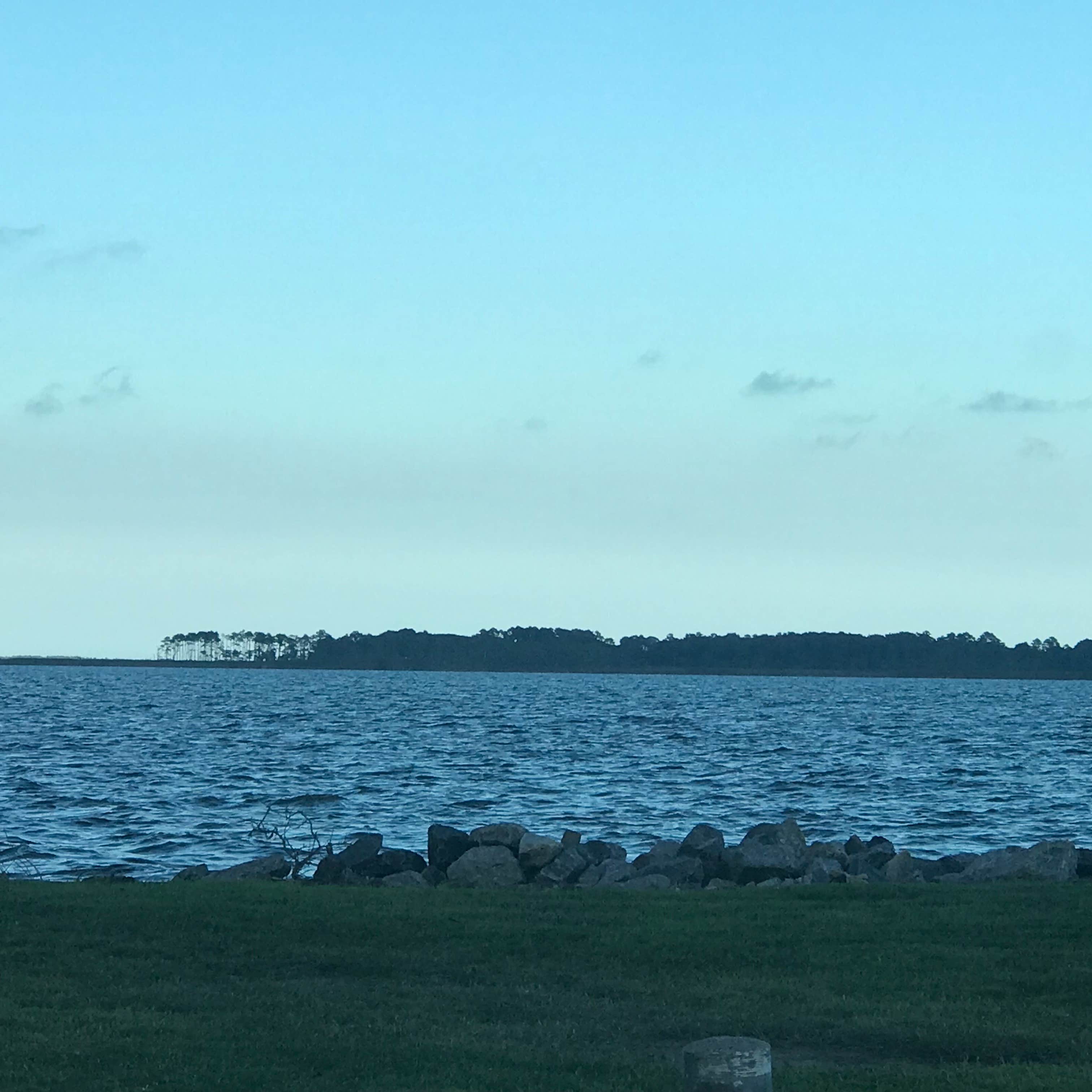 Bells Island Campground Camping The Dyrt