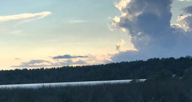 Bells Island Campground