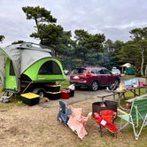 Review photo of South Beach State Park Campground by Joshua D., April 9, 2023