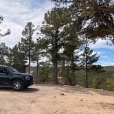 Review photo of Mount Herman Road Dispersed Camping by justin R., April 9, 2023