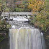 Review photo of Red Fox Campground — Minneopa State Park by Lee D., October 3, 2018