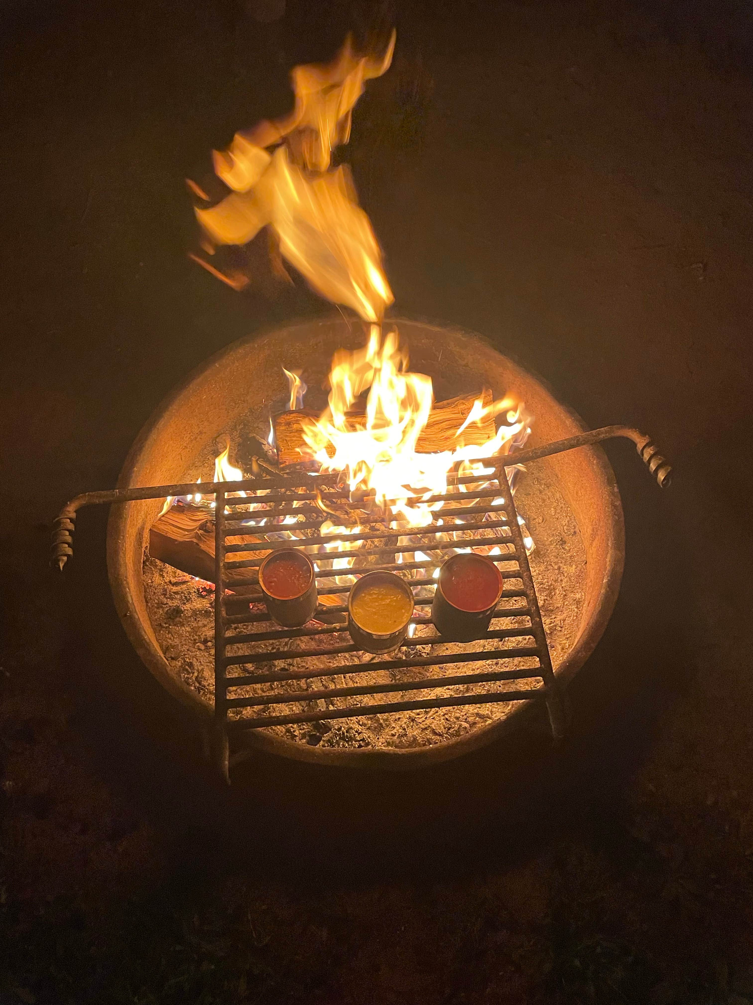 Camper-submitted photo at Bald Eagle Campground and Cabins near Rock Island, IL