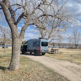Review photo of Circle Drive — Historic Lake Scott State Park by jeanine B., April 9, 2023
