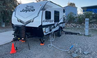 Camping near Lake Havasu State Park Campground: BeachComber Resort, Lake Havasu City, Arizona
