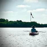 Review photo of Fort De Soto Campground by Chester H., April 9, 2023