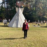 Review photo of Stone Mountain State Park Campground by Chester H., April 10, 2023