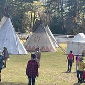 Review photo of Stone Mountain State Park Campground by Chester H., April 10, 2023